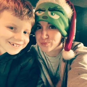 Meet your Posher, Felicia